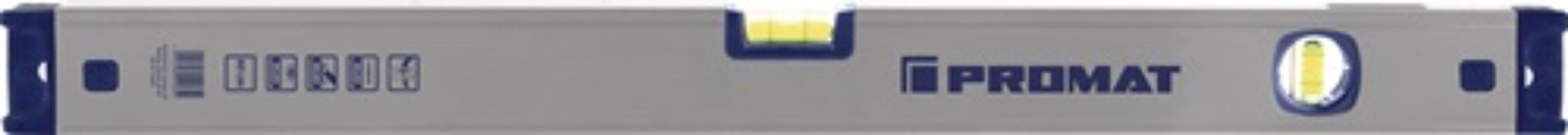 PROMAT Wasserwaage PROMAT Wasserwaage 150 cm günstig online kaufen