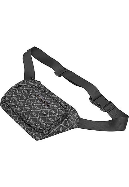 Karl Kani Bauchtasche Karl Kani Kk Retro Kani Monogram Aop Crossbody Bag günstig online kaufen