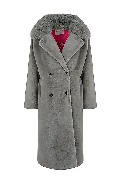 OAKWOOD Kurzmantel günstig online kaufen