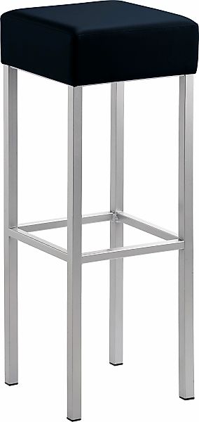 Mayer Sitzmöbel Barhocker "myCUBUS" 1 Stk. tlg. günstig online kaufen