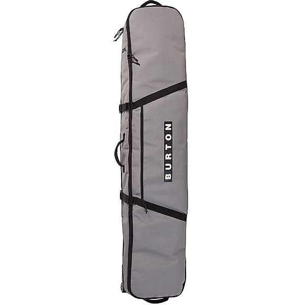 Burton Wheelie Board Case Gray Heather Print günstig online kaufen