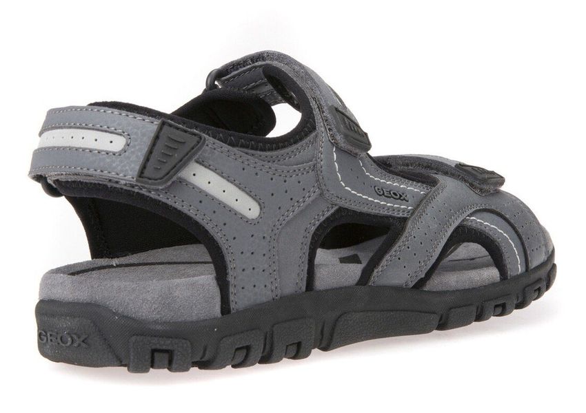 Geox UOMO SANDAL STRADA Sandale, Sommerschuh, günstig online kaufen