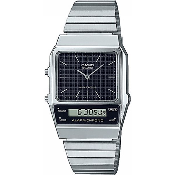 CASIO VINTAGE Chronograph AQ-800E-1AEF, Quarzuhr, Armbanduhr, günstig online kaufen