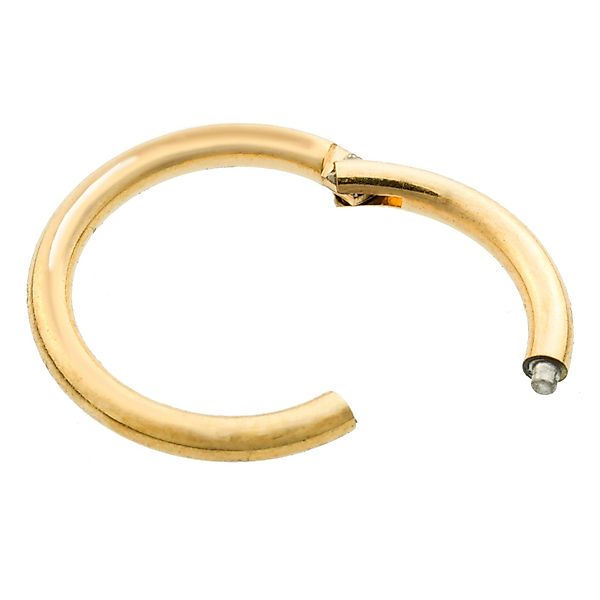 Paletti Single-Creole Ohrring Segmentring Septum-Helix-Tragus Klicker günstig online kaufen