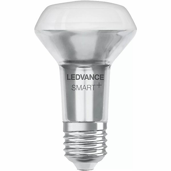 Ledvance Smart+ Leuchtmittel Wifi Reflektor E27/4,7 W Klar günstig online kaufen