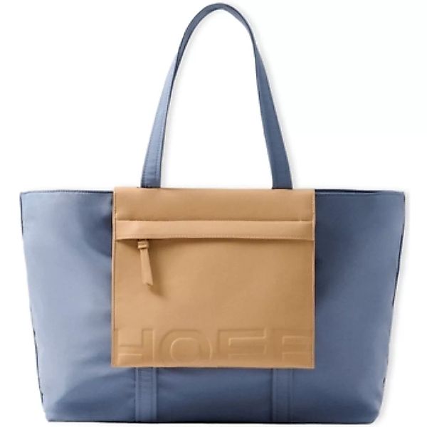 HOFF  Geldbeutel Daily Bag - Blue günstig online kaufen