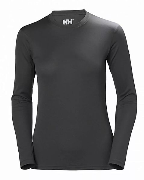 Helly Hansen Kurzarmshirt Helly Hansen W Hh Tech Crew Damen Kurzarm-Shirt günstig online kaufen