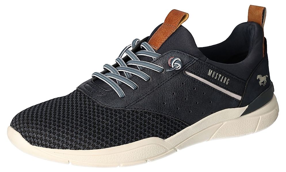 Mustang Shoes Slip-On Sneaker, Schlupfschuh, Slipper günstig online kaufen