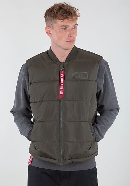 Alpha Industries Funktionsweste "Puffer Vest" günstig online kaufen