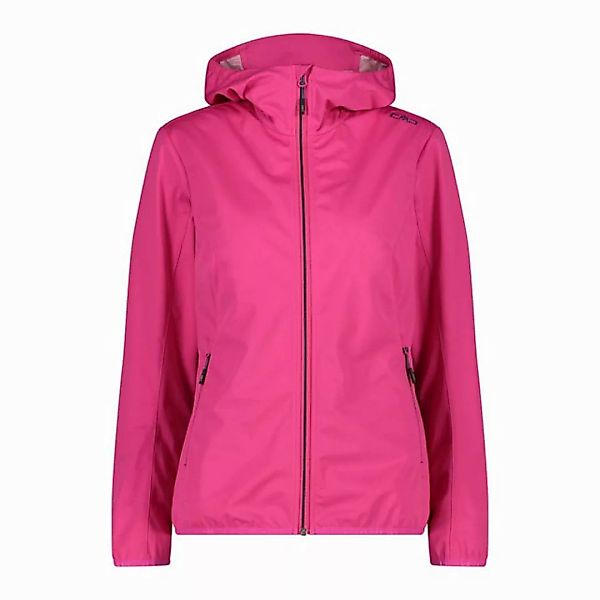 CMP Softshelljacke CMP Damen Softshelljacke Woman Jacket Fix Hood 32A6066 günstig online kaufen