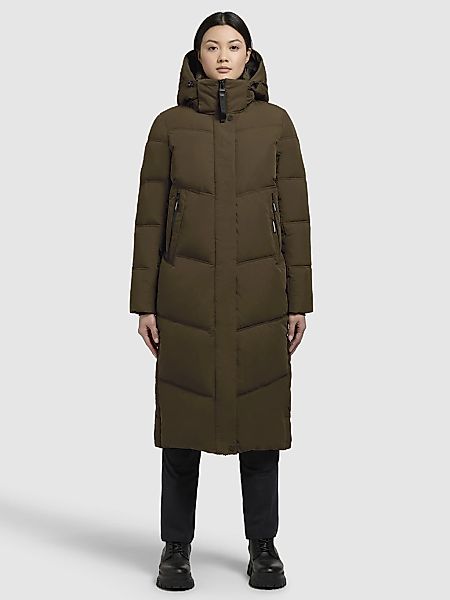 khujo Steppmantel "LUGA" günstig online kaufen