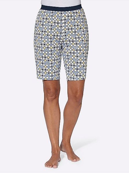 Sieh an! Schlafanzug Schlafanzughose . günstig online kaufen