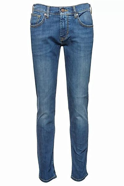 BALDESSARINI 5-Pocket-Jeans John (1-tlg) günstig online kaufen