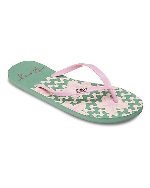 Roxy Viva Stamp Ii Sandale günstig online kaufen
