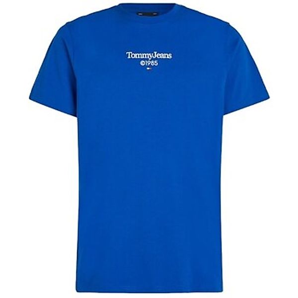 Tommy Hilfiger  T-Shirt DM0DM18569C6P günstig online kaufen