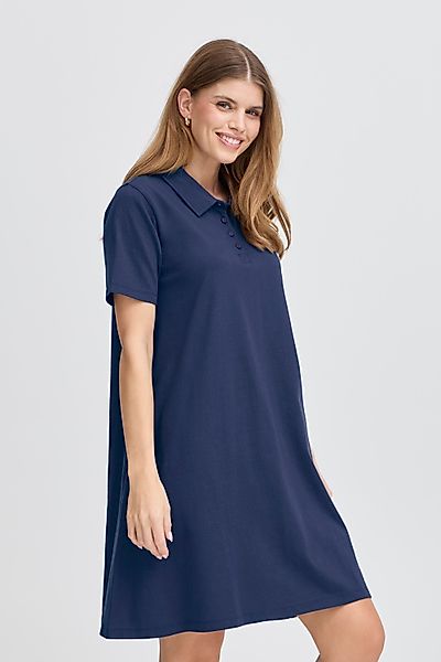 fransa Minikleid FRSAMMA modisches Kleid mit günstig online kaufen
