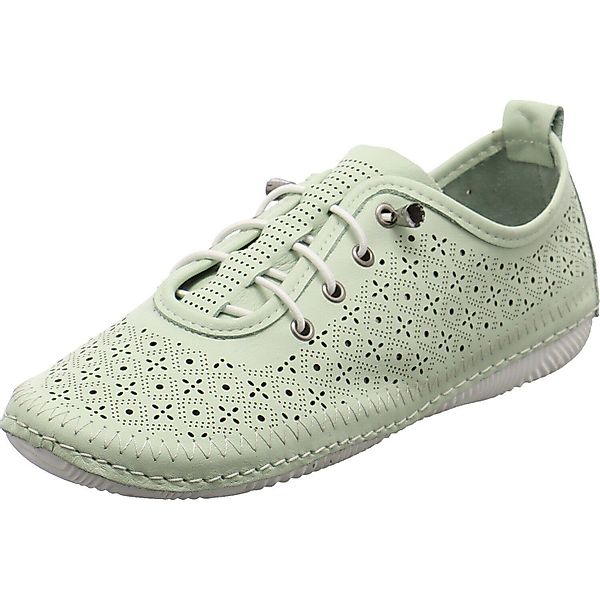 COSMOS Comfort Schnürschuh günstig online kaufen