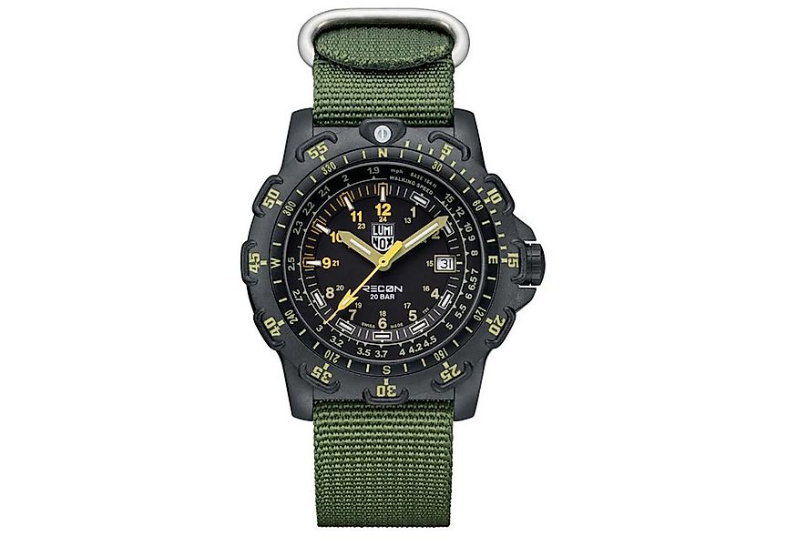 Luminox Quarzuhr XL.8826.MI günstig online kaufen