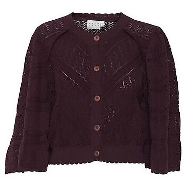 Atelier Rêve  Strickjacken Cardigan femme  Iramelia günstig online kaufen