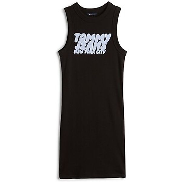 Tommy Jeans Minikleid TJW TJ BUBBLE günstig online kaufen