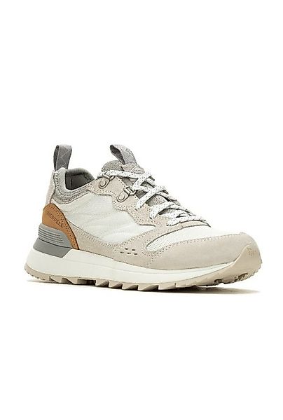 Merrell Alpine 83 Recraft (Alltagschuhe, Veloursleder/Textil) beige/grau Da günstig online kaufen