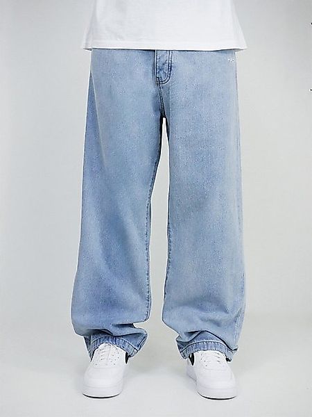 DADA Supreme Regular-fit-Jeans Premium Baggy Jeans mit Komfort und Funktion günstig online kaufen