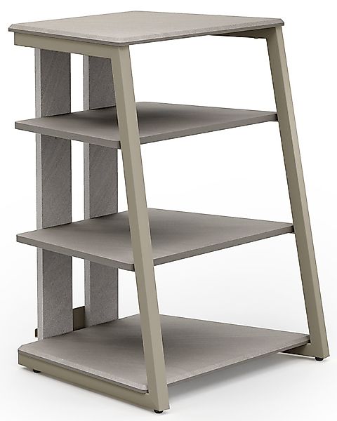 FITUEYES TV-Regal, HiFi Rack TV Rack günstig online kaufen