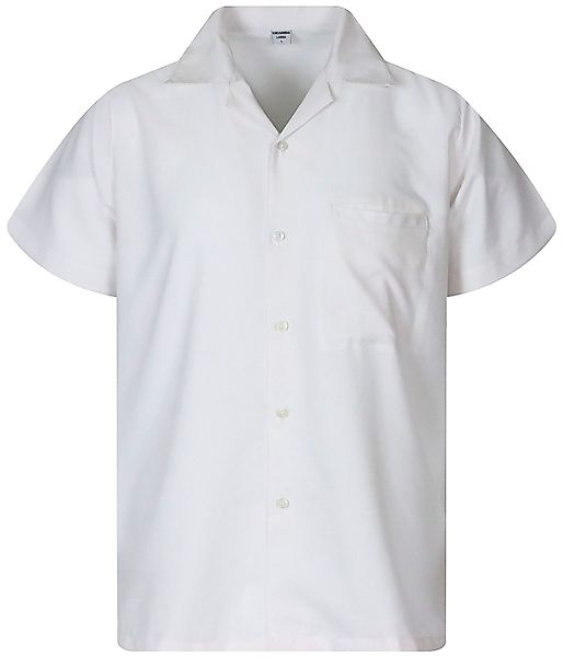 King Kameha Hawaiihemd Blanc Funky Hawaii-Hemd günstig online kaufen