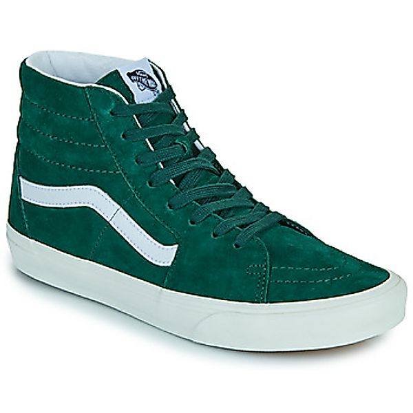 Vans  Turnschuhe SK8-Hi günstig online kaufen