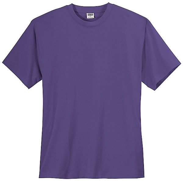 Urban Classics Plus Size Rundhalsshirt Urban günstig online kaufen
