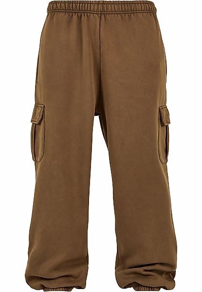 Urban Classics  Trainingsanzüge Jogging cargo günstig online kaufen