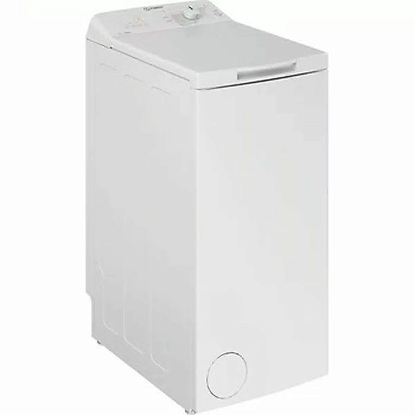 Waschmaschine Indesit Btwl60400spn 6 Kg günstig online kaufen