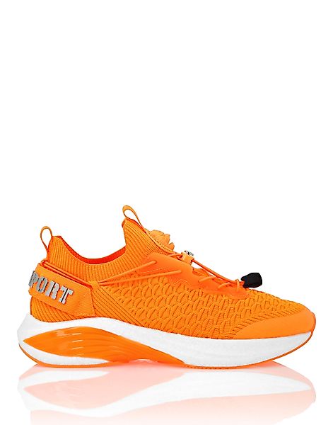 PLEIN SPORT Runner Sneaker Sneaker günstig online kaufen