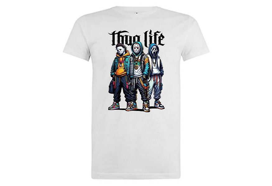 Banco T-Shirt Herren Sommer Streetwear Outdoor Größen S - 5XL 100% gekämmte günstig online kaufen