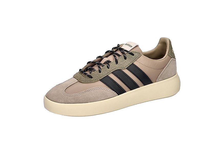 adidas Performance adidas Herren Sneaker BARREDA DECODE LUX Sneaker günstig online kaufen