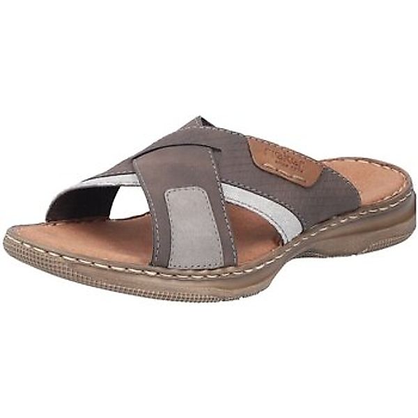Rieker  Clogs Offene FSK Sandalen 21491-25 25 günstig online kaufen