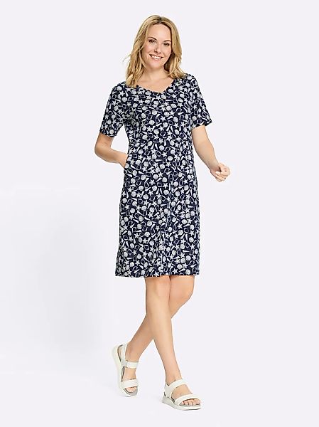 Classic Basics Sommerkleid "Kleid" günstig online kaufen