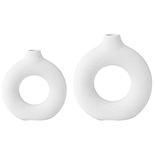HAUSS SPOLE Dekovase Vase Blumenvase Blumentopf günstig online kaufen