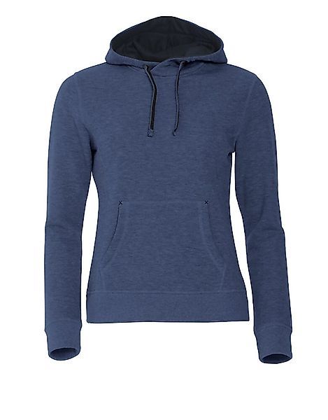 Clique Hoodie Classic Hoody Ladies günstig online kaufen