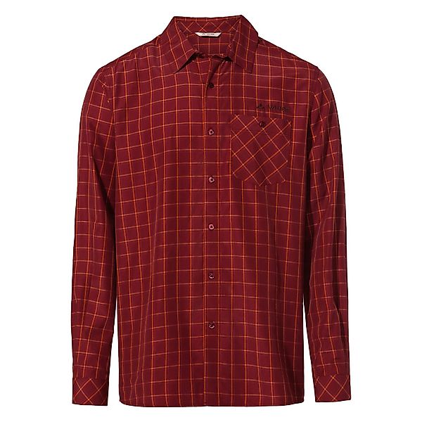 VAUDE Funktionshemd Albsteig LS Shirt III günstig online kaufen