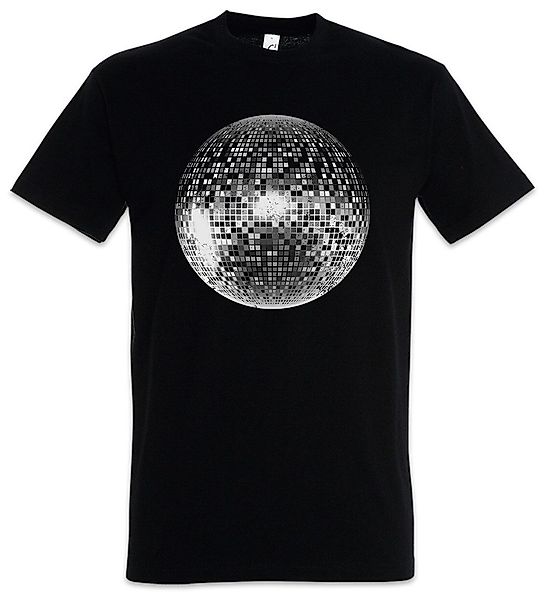 Urban Backwoods Print-Shirt Disco Light I günstig online kaufen