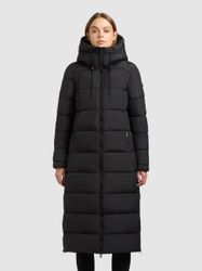 khujo Steppmantel DERIA4 günstig online kaufen