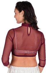 MarJo Dirndlbluse Dirndlbluse - INESKA-KLARA - günstig online kaufen