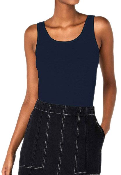 ONLY Tanktop (2er-Pack) Basic long Shirt günstig online kaufen