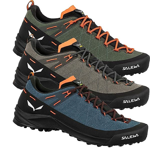 Salewa Schuhe Wildfire Canvas M Laufschuh günstig online kaufen
