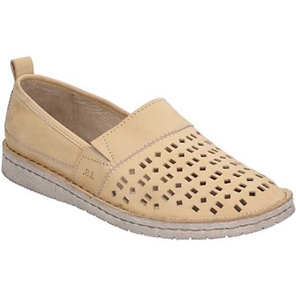 Josef Seibel Sofie 27, natur Slipper günstig online kaufen