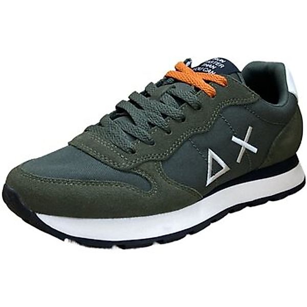 Sun68  Sneaker Z45101-74 MILITARE SCURO günstig online kaufen