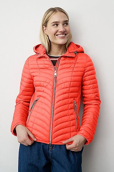 Barbara Lebek Steppjacke leichte Übergangsjacke oder Frühlingsjacke mit abn günstig online kaufen