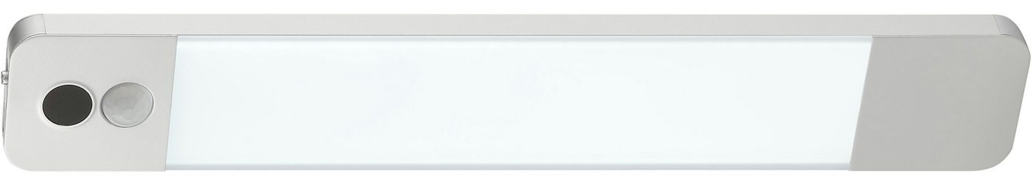 Brilliant LED Unterbauleuchte Underglow, Bewegungsmelder, LED fest integrie günstig online kaufen
