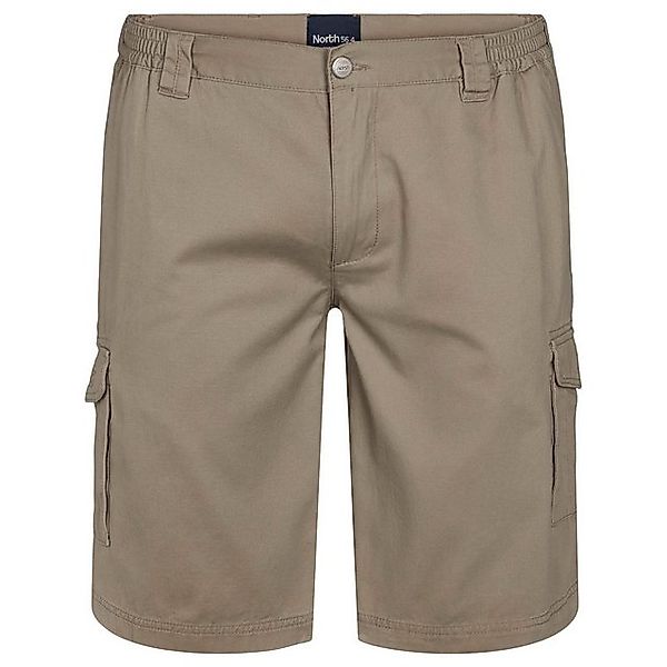 north 56 4 Cargoshorts Cargo-Bermuda von North 56°4 in großen Größen bis 8X günstig online kaufen